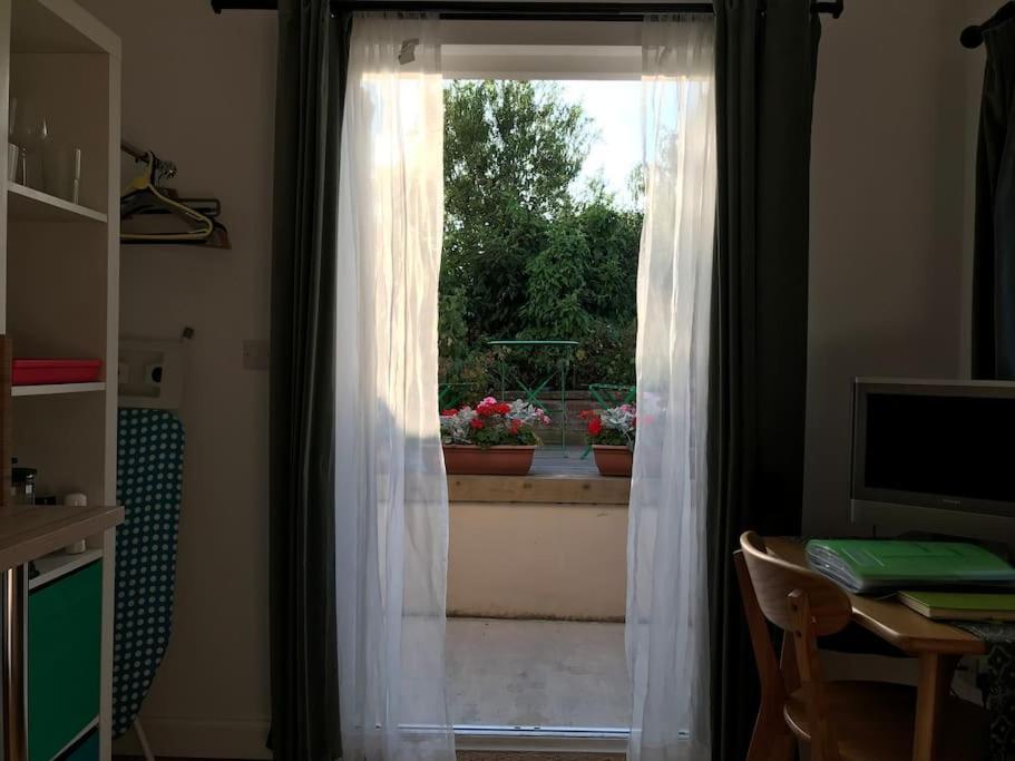Garden Studio In Bradford On Avon Buitenkant foto